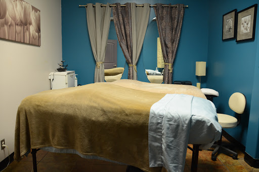 Alter Ego Spa & Boutique