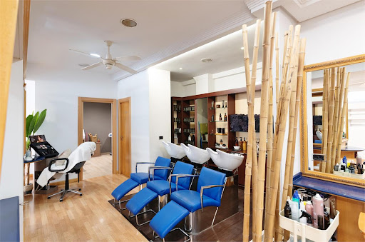 Rosetta Hair & Skin Salon - Thumbnail