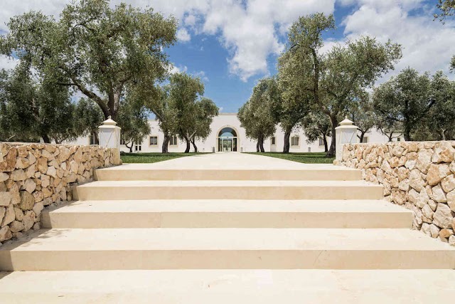 Masseria Muntibianchi AgriResort