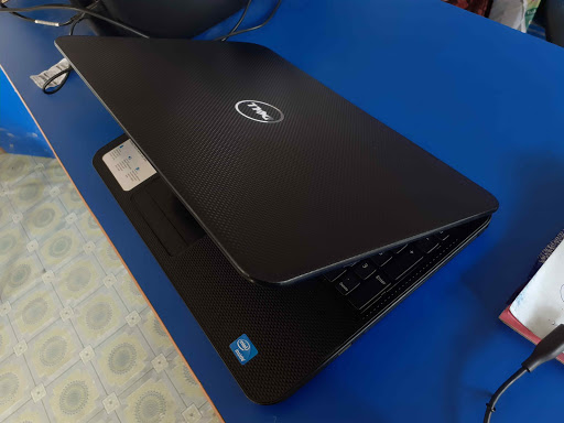 Dell Core i3.4gb Ram.320gb hdd.15.6 inch Led. 1 month warranty.Brand New condition. 1gb Radeon de… post image