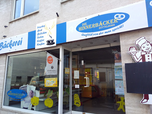 Die Hinnerbäcker - Visual