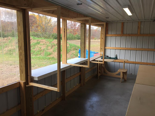 Newaygo Firearms, Training Center & Range - Thumbnail