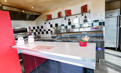 Photo 3 - Pizzeria Mésanger - A La Bon'heur