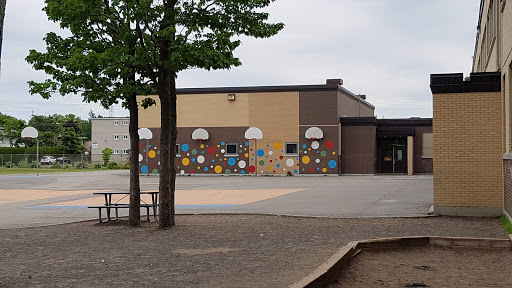 École Cœurs-Vaillants - Thumbnail
