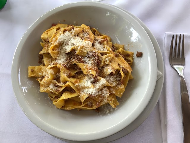 La Rucola