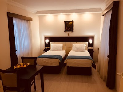 Photos of Buyuk Velic Hotel