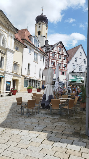Parfümerie Walther
