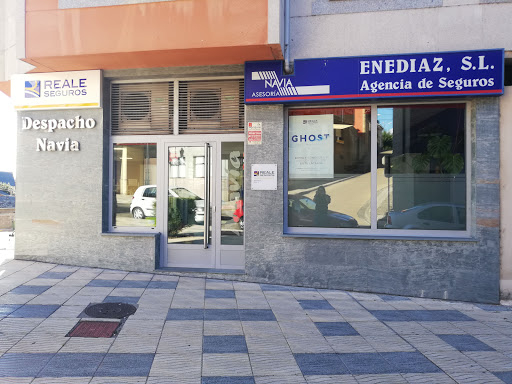 Despacho Navia, SL León Bembibre