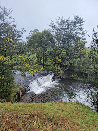 Guide Falls - Visual