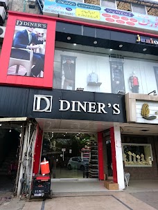 The Diner’s Shop islamabad