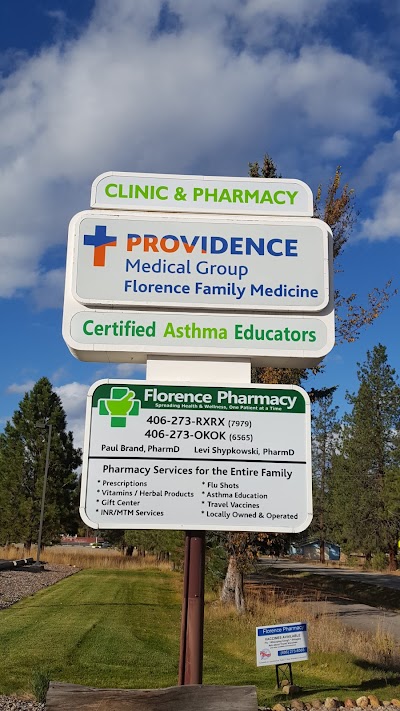 Florence Community Pharmacy