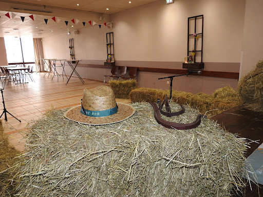Photo de Foyer de la Cité à Petit-Ebersviller (57730)