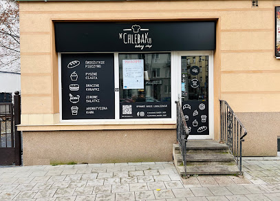 W Chlebaku - Lokalna Piekarnia