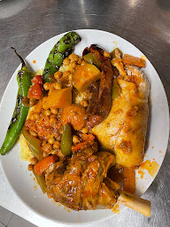 Photo n°20 de Restaurant Nemrut à Pont-Remy (Restaurant)