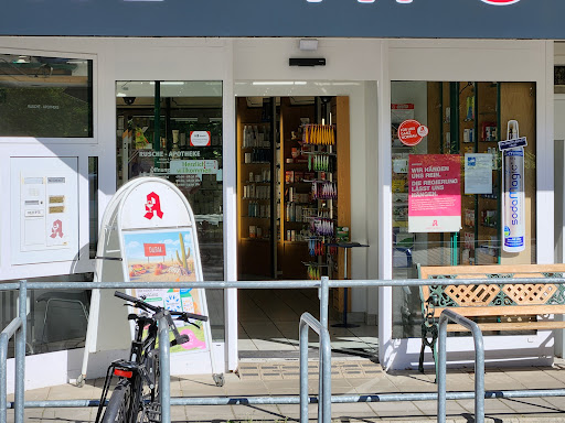 Rusche Apotheke - Thumbnail