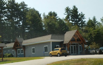 Photos of Lisbon Road Animal Hospital