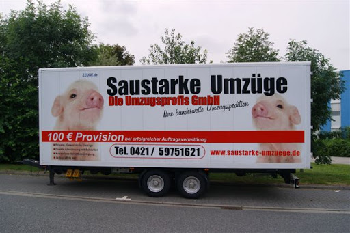 The relocation professionals GmbH - Thumbnail