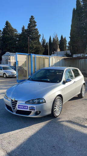 Vercar Triggiano - Thumbnail