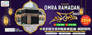 Photo n°23 de MM Voyages HAJJ & OMRA à Drancy (Service des visas et passeports)
