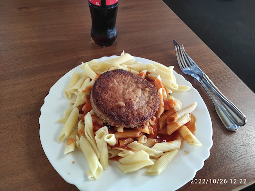 Lemmy's Bistro und Feldküche - Thumbnail