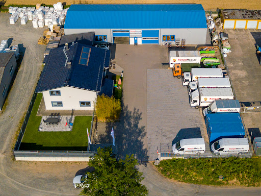 RümpelMaier GmbH Haushaltsauflösung & Umzugsservice Odenwald Gallery - Germany