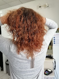 Photo n°2 de I.N Coiffure Mixte à Roullet-Saint-Estèphe (Salon de coiffure)