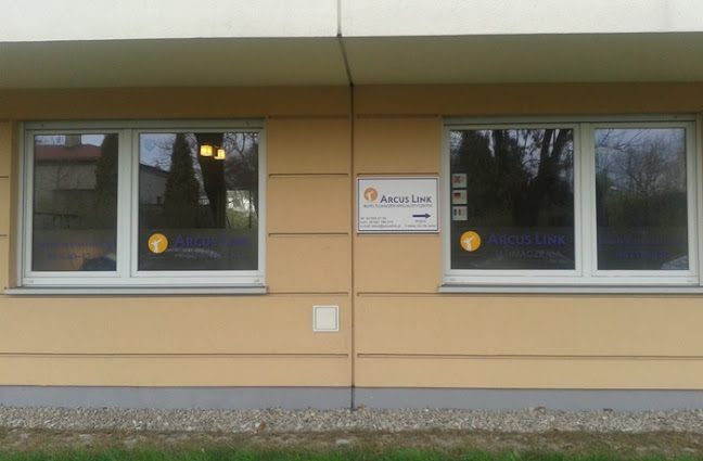 ArcusLink - Biuro tłumaczeń, ArcusLink Tłumaczenia Specjalistyczne s.c. - Tłumacz
