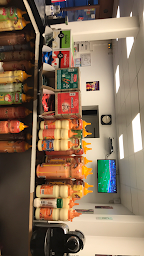 Photo n°16 de Pizza Avenue - Pizzeria à Porcheville à Porcheville (Pizzeria)