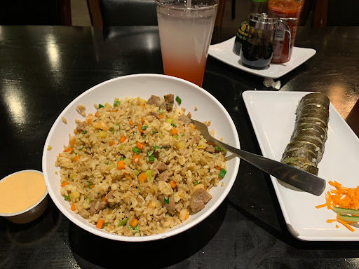 Tensai Sushi & Bar - Thumbnail