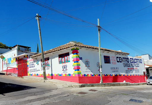 Centro educativo "Enrique Pestalozzi" - Thumbnail