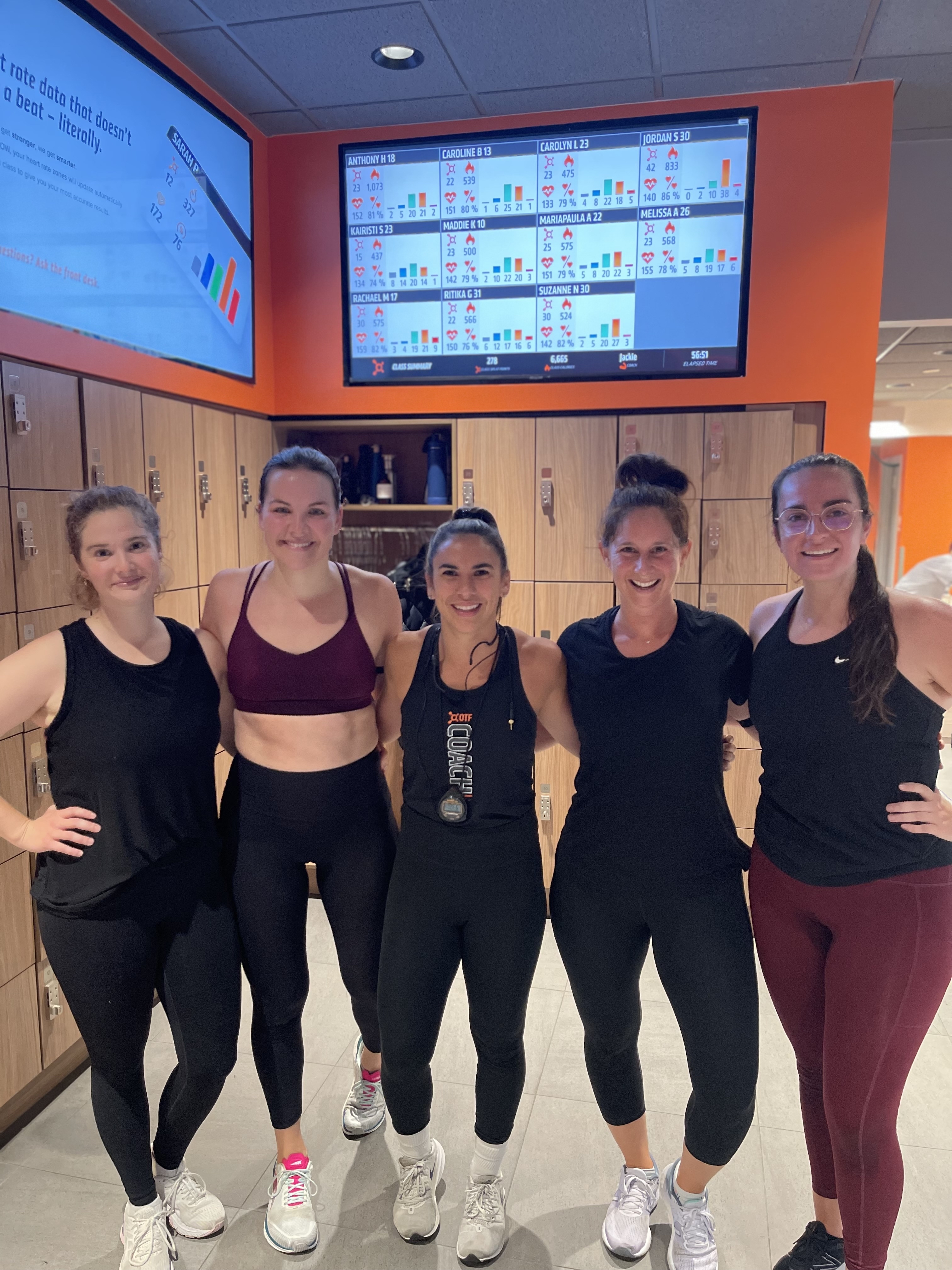 Orangetheory Fitness photo 11
