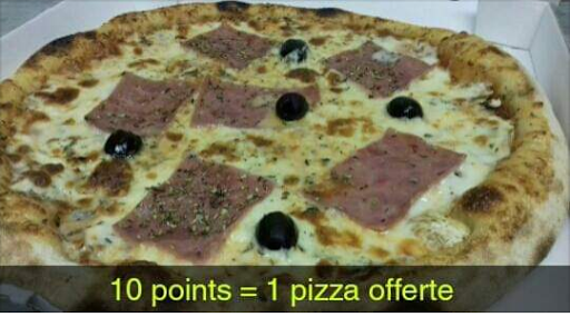Pizzeria Le Brindisi Gallery - France