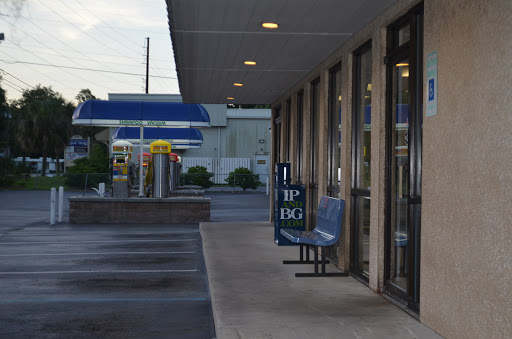 Suds City Laundromat & Car Wash