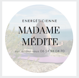 Photo n°6 de Madame Médite à Miramas (Centre de méditation)