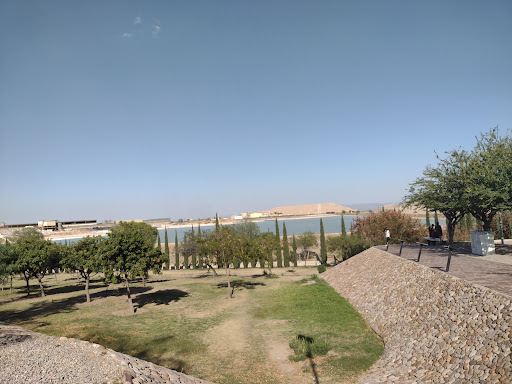 Bicentenario San Luis Potosi Park - Thumbnail