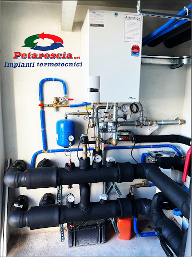 Petaroscia Srl