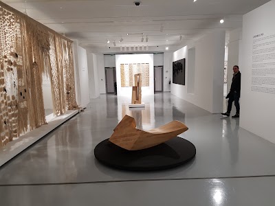 museum