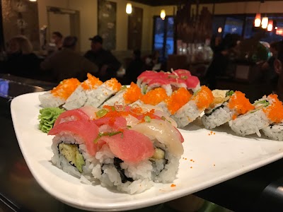 Photos of Izumi Asian Bistro