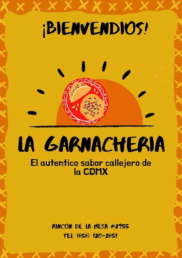 La Garnacheria - Thumbnail
