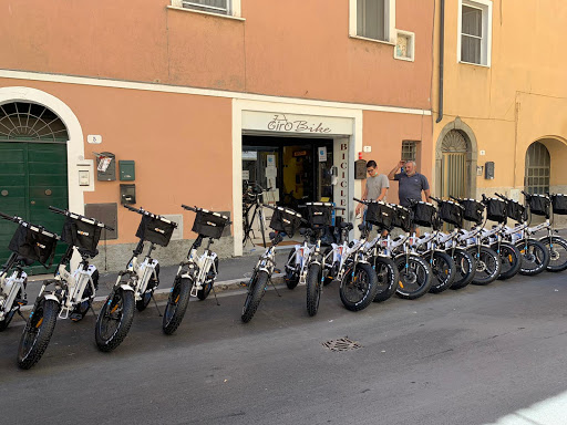 Girobike di Mauro Busonero - Thumbnail