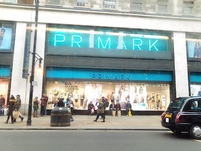 Primark