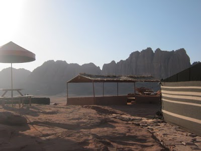 Photos of Desert rose camp wadi rum