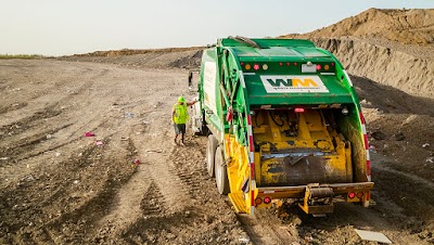 Waste Management - Muskogee Security Landfill