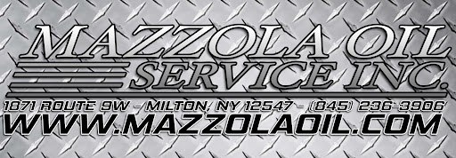 Mazzola Oil Service - Thumbnail