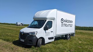 HAGSVEH LTD - Swansea House Removals & Moving Services