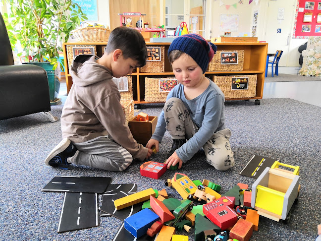 Mt Roskill Kindergarten - Auckland
