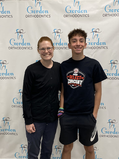 Gordon Orthodontics - Thumbnail