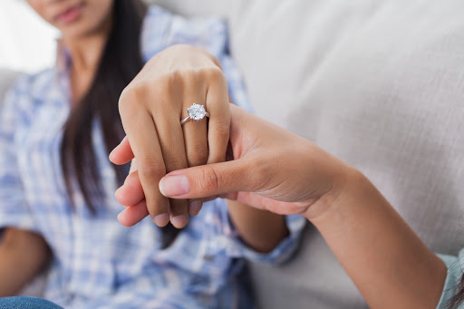 Samuel Kleinberg Jewellers Inc: Jewelry Store in Toronto - Thumbnail
