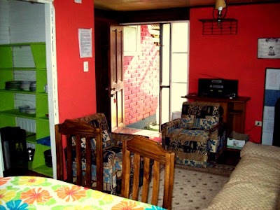 Photos of Caba&ntilde;as Cotapos 700