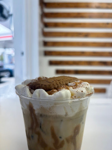 nectar ice (snoballs • softserve • coffee) by null